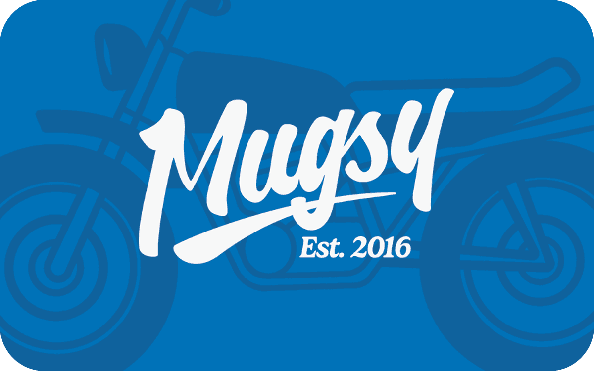 Mugsy USA logo