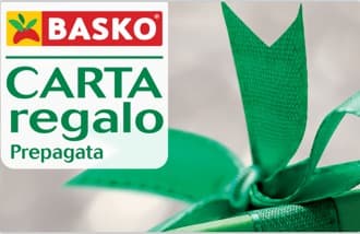 BASKO Italy logo