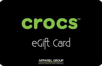 Crocs Saudi Arabia logo