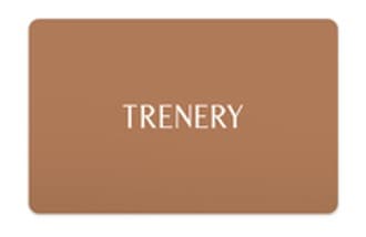 Logo de Trenery Australia