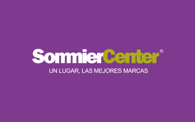 Logo de Sommier Center Argentina