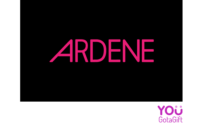 Logo de Ardene Saudi Arabia