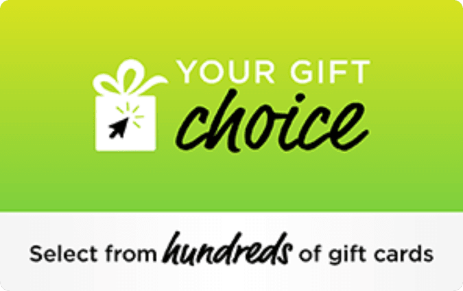 Logo de Your Gift Choice USA
