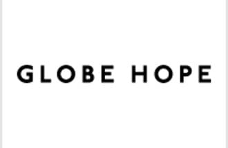 Globe Hope Finland gift card