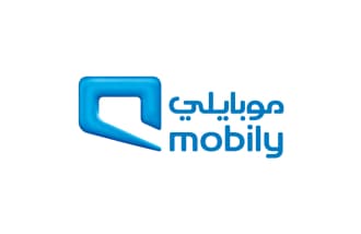 Mobily Card Saudi Arabia logo