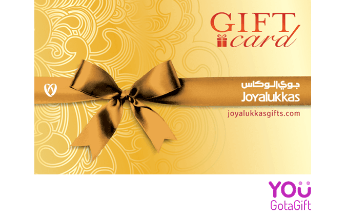 Joyalukkas Saudi Arabia logo