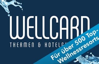 Logo de WellCard Germany