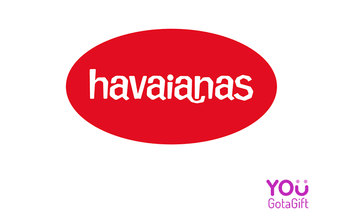 Logo de Havaianas UAE