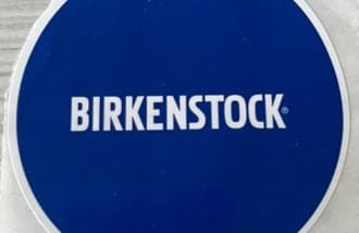 Birkenstock India logo
