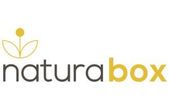 Logo de Naturabox France