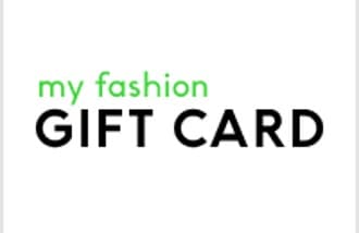 Logo de My Fashion