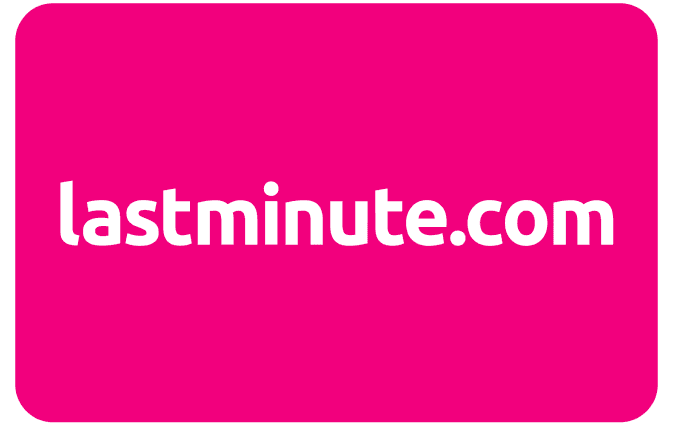 lastminute.com Spain logo