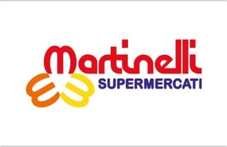 Logo de Martinelli Supermercati Italy
