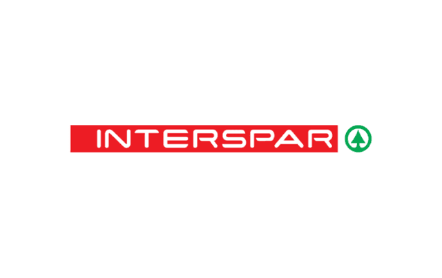 Interspar Austria gift card