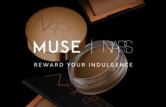 Logo de NARS Saudi Arabia