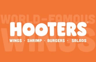 Logo de Hooters USA