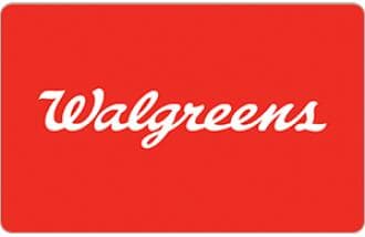 Logo de Walgreens USA