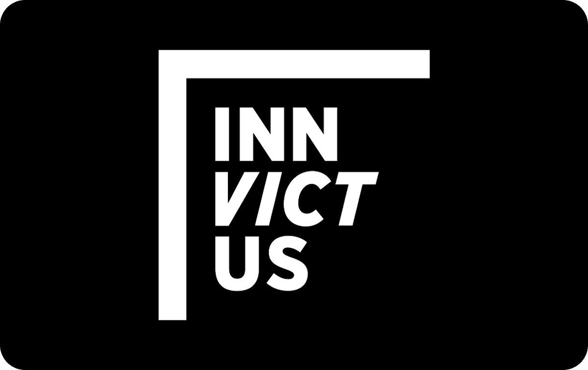 Logo de Innvictus Mexico