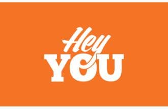Logo de Hey You Australia