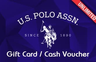US Polo Association India logo