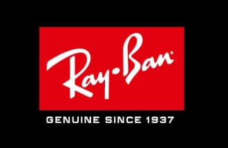 Ray-Ban USA logo