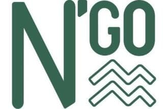 Logo de N'Go Shoes France