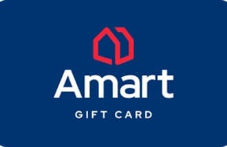 Logo de Amart Furniture Australia