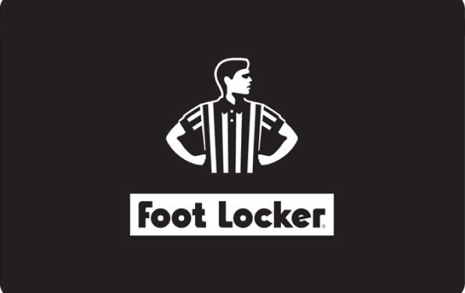Foot Locker UAE logo