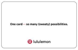 Logo de Lululemon