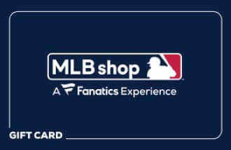 Logo de Fanatics MLB Shop USA