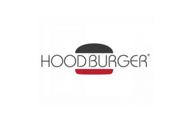 HOOD BURGER Slovenia gift card