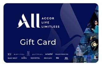 Accor Australia logo