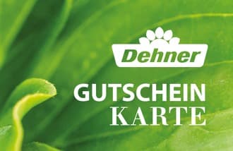Logo de Dehner Germany