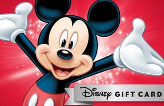 Disney USA logo
