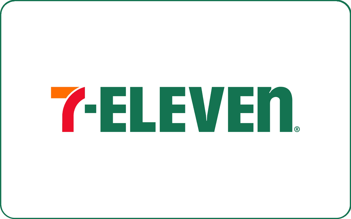 Logo de 7-Eleven Taiwan