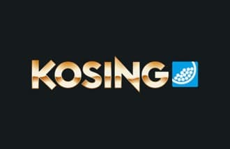 Logo de Kosing Digital Sweden