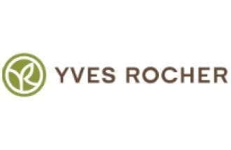 Yves Rocher France logo