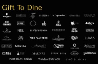 Logo de Restaurant Choice Australia