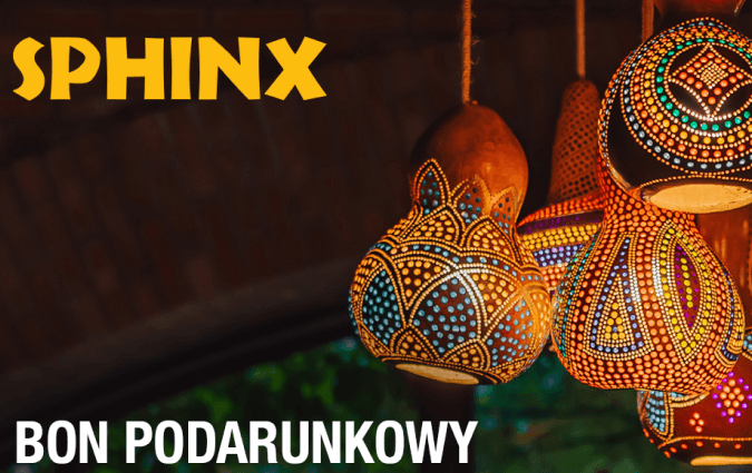 Logo de Sphinx Poland