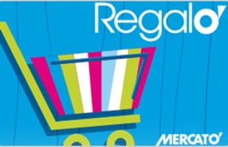 Logo de Mercatò Italy
