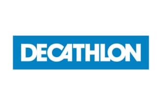 Decathlon Germany logo