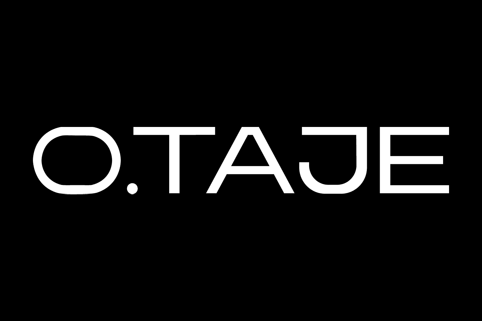 Logo de O.TAJE Ukraine