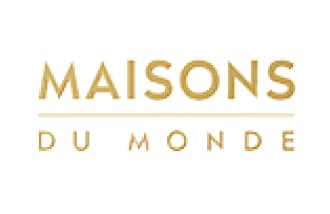 Logo de Maisons du Monde