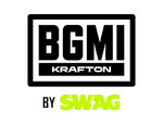 BGMI UC India logo