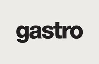Logo de Gastro Denmark