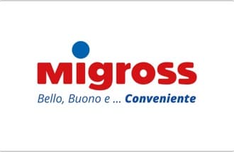 Logo de Migross Italy