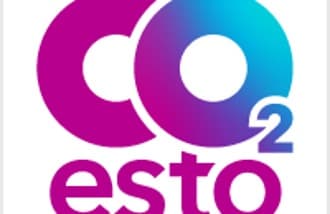 CO2Esto Finland logo
