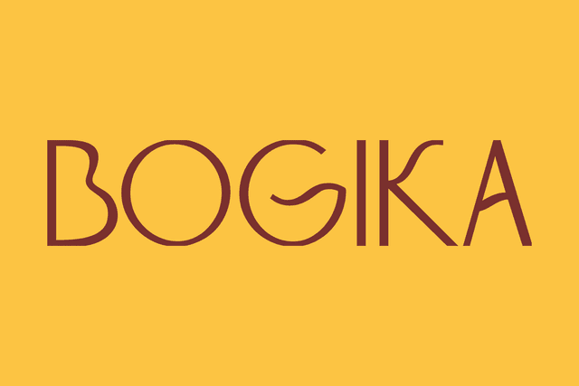 BOGIKA Ukraine gift card