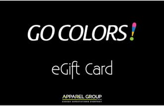 Go Colors UAE logo