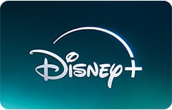 Logo de Disney+ Germany